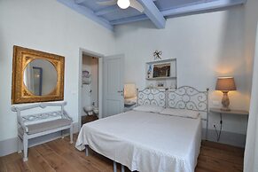 Villa Borgiano in Scansano