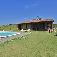 Villa Borgiano in Scansano