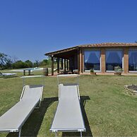 Villa Borgiano in Scansano