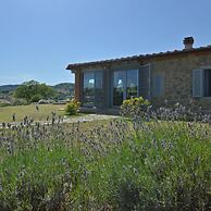 Villa Borgiano in Scansano
