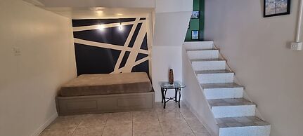 Leisure Duplex At Csompo Silver Manor