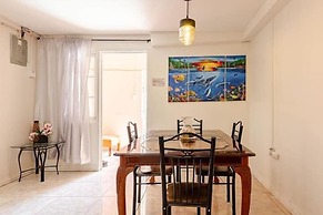 Leisure Duplex At Csompo Silver Manor