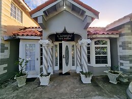 Leisure Duplex At Csompo Silver Manor