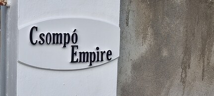 Leisure Duplex At Csompo Silver Manor