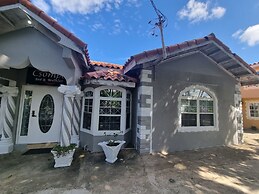 Leisure Duplex At Csompo Silver Manor