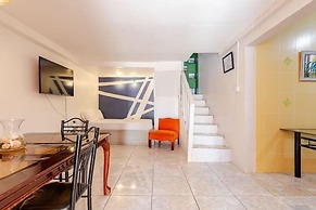 Leisure Duplex At Csompo Silver Manor