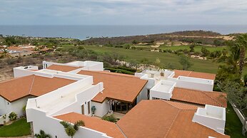 Gorgeous estate in Puerto Los Cabos golf and beach community