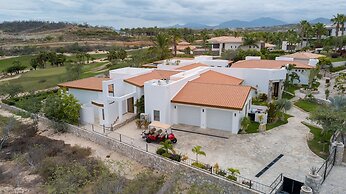 Gorgeous estate in Puerto Los Cabos golf and beach community