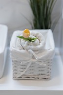 Warsaw Apartment Postępu by Renters