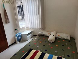 PAPADAAN Homestay Syariah Batu