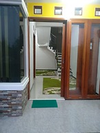 PAPADAAN Homestay Syariah Batu