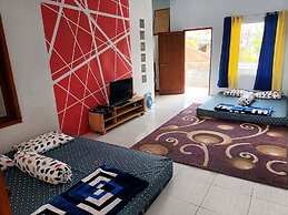 PAPADAAN Homestay Syariah Batu