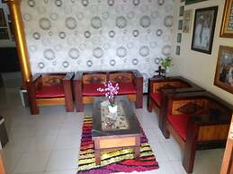 PAPADAAN Homestay Syariah Batu