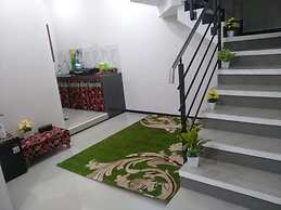 PAPADAAN Homestay Syariah Batu
