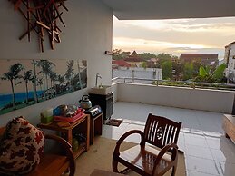 PAPADAAN Homestay Syariah Batu