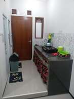 PAPADAAN Homestay Syariah Batu