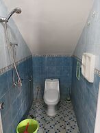 PAPADAAN Homestay Syariah Batu