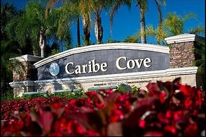Carolyn's 3 Bed Caribe Cove Condo Near Disney