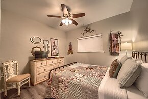 Rio Rancho Guadalupe Rg 206 3 Bedroom Condo by RedAwning