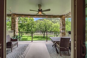 Rio Rancho Guadalupe Rg 206 3 Bedroom Condo by RedAwning