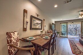 Rio Rancho Guadalupe Rg 206 3 Bedroom Condo by RedAwning