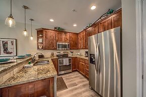 Rio Rancho Guadalupe Rg 206 3 Bedroom Condo by RedAwning