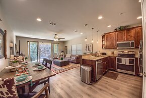 Rio Rancho Guadalupe Rg 206 3 Bedroom Condo by RedAwning