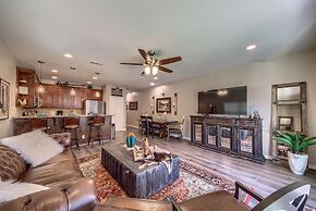 Rio Rancho Guadalupe Rg 206 3 Bedroom Condo by RedAwning