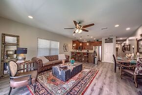 Rio Rancho Guadalupe Rg 206 3 Bedroom Condo by RedAwning