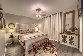 Rio Rancho Guadalupe Rg 206 3 Bedroom Condo by RedAwning