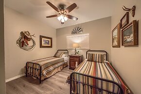 Rio Rancho Guadalupe Rg 206 3 Bedroom Condo by RedAwning