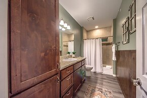 Rio Rancho Guadalupe Rg 206 3 Bedroom Condo by RedAwning