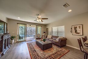 Rio Rancho Guadalupe Rg 206 3 Bedroom Condo by RedAwning