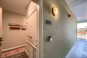 Rio Rancho Guadalupe Rg 206 3 Bedroom Condo by RedAwning