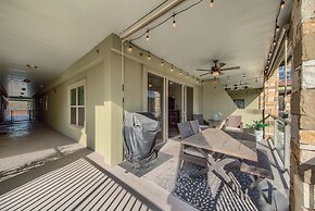 Rio Rancho Guadalupe Rg 206 3 Bedroom Condo by RedAwning