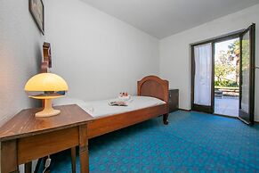 Chalet Cademario in Cademario