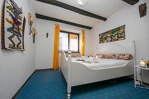 Chalet Cademario in Cademario