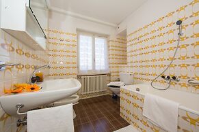 Chalet Cademario in Cademario