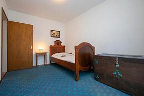 Chalet Cademario in Cademario