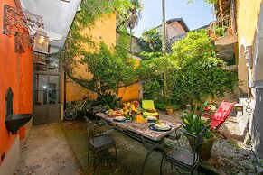 Residenza Il Glicine di Lesa