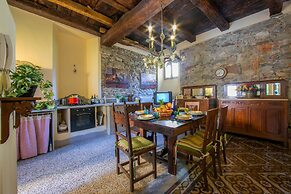 Residenza Il Glicine di Lesa