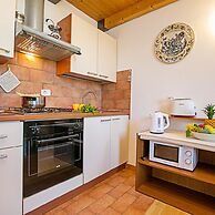 Appartamento Villa Lina