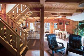 Chalet Podgorje With Pool