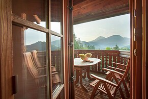 Chalet Podgorje With Pool
