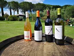 Rosehip apt With Shared Pool