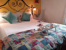 Rosehip apt With Shared Pool