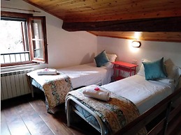 Rosehip apt With Shared Pool