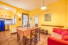 Olive apt With Shared Pool