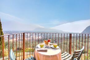 Lake View Dom-us Apartment