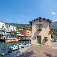 Lake View Dom-us Apartment